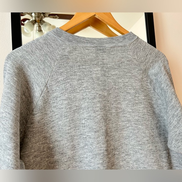 Vintage 80s Snapple crewneck sweater sweatshirt snack drinks Screen Stars Tee - Picture 10 of 15